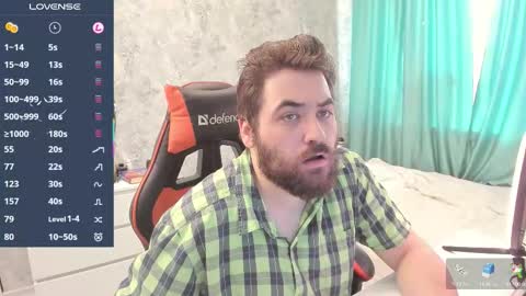 Morl online show from October 9, 12:14 pm