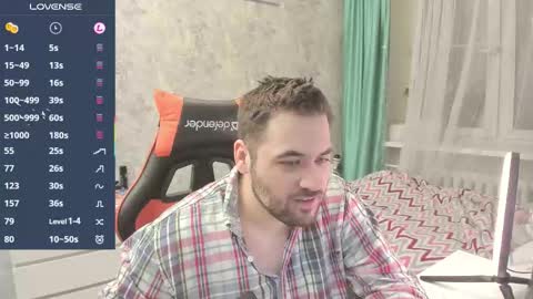 Morl online show from November 24, 1:33 pm