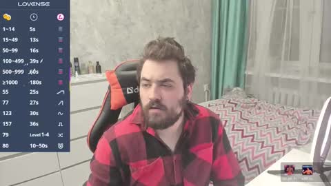 Morl online show from February 11, 9:20 pm