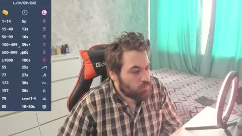 Morl online show from February 20, 11:32 am