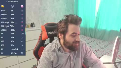 Morl online show from February 26, 10:47 am