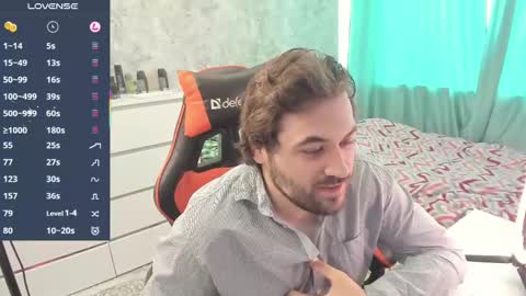 Morl online show from April 28, 11:48 am