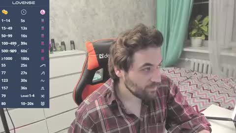 Morl online show from April 29, 8:26 pm