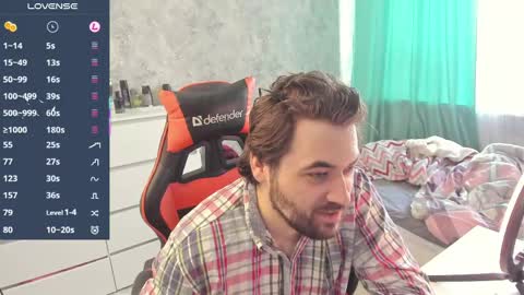 Morl online show from May 1, 5:01 am