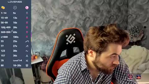 Snapshot of morlaios chatting on June 27, 12:33 pm Morl online show from June 27, 12:33 pm