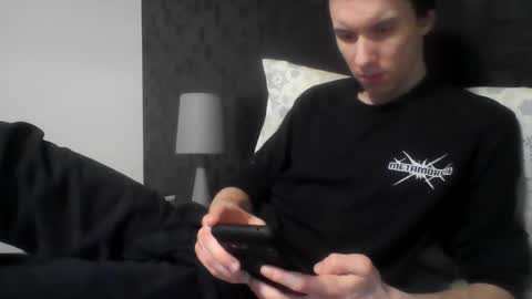 Snapshot of morningshark2 chatting on January 18, 2:43 pm morningshark2 online show from January 18, 2:43 pm