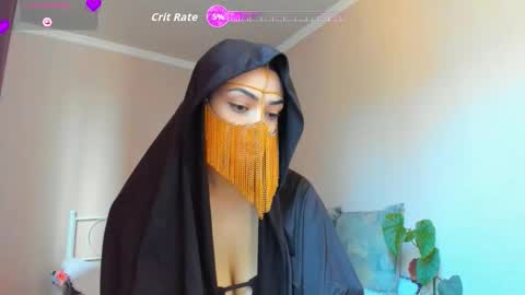 Snapshot of moroccan_diamond_ chatting on November 9, 6:55 am Medina online show from November 9, 6:55 am