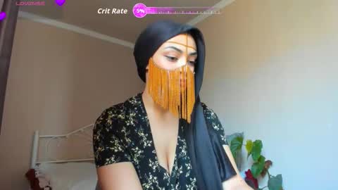 Snapshot of moroccan_diamond_ chatting on November 16, 8:42 am Medina online show from November 16, 8:42 am