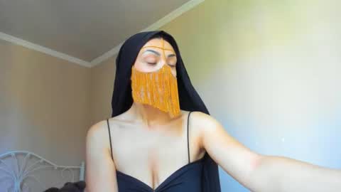 Snapshot of moroccan_diamond_ chatting on July 11, 8:28 am Medina online show from July 11, 8:28 am