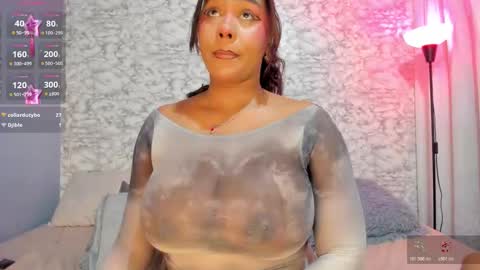 Snapshot of morochaa_fire chatting on November 10, 11:31 am Morocha online show from November 10, 11:31 am