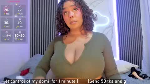 Morocha  online show from April 26, 11:19 am