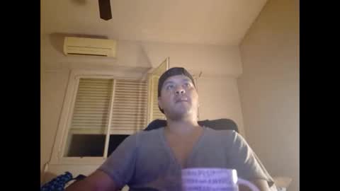 Bruno online show from December 26, 3:38 am