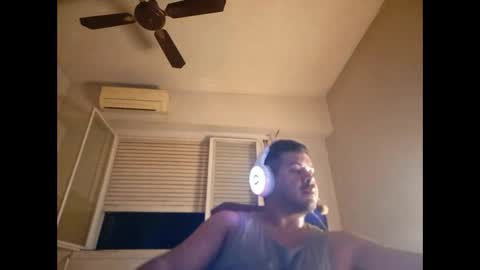 Bruno online show from February 6, 5:25 am