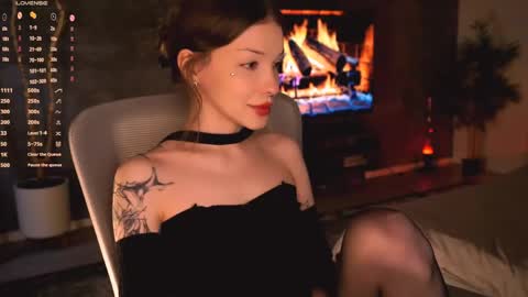 Snapshot of morphesoull chatting on May 19, 3:35 am morphe online show from May 19, 3:35 am