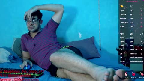 Morpheo online show from December 20, 6:31 am