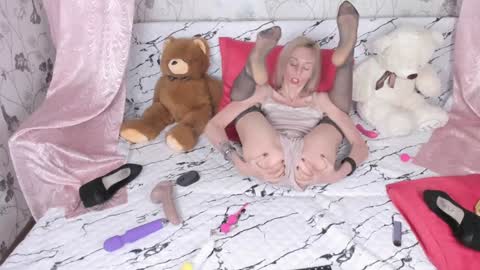 Morpho online show from January 19, 5:05 am