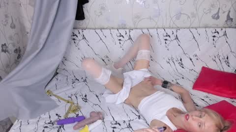 Morpho online show from February 1, 10:37 am