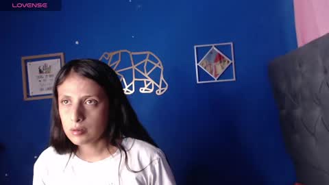 Snapshot of morrison_antonella chatting on June 5, 3:07 pm Antonella online show from June 5, 3:07 pm