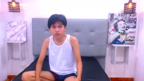 MORTELLE online show from November 6, 12:28 pm