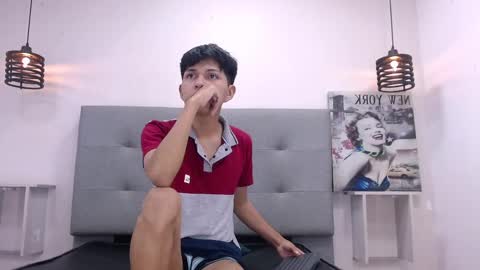 MORTELLE online show from November 16, 12:27 am