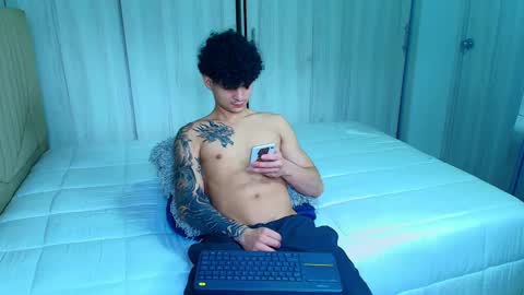 Morthy online show from December 20, 1:11 pm