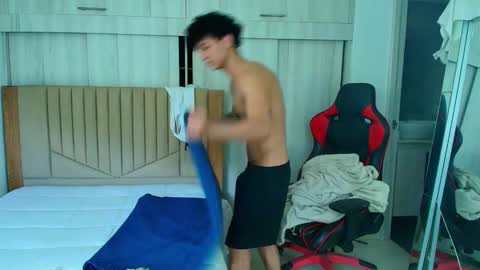 Morthy online show from January 19, 1:01 pm