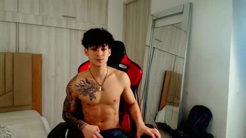 Morthy online show from January 25, 12:16 pm