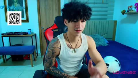 Morthy online show from March 1, 2:02 pm