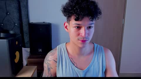 Morthy online show from November 5, 1:27 am