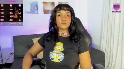 Snapshot of morticia_420 chatting on June 16, 12:30 pm morticia_420 online show from June 16, 12:30 pm