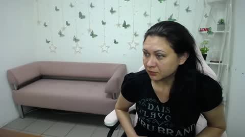 Snapshot of morticiaangel chatting on May 30, 10:56 am morticiaangel online show from May 30, 10:56 am