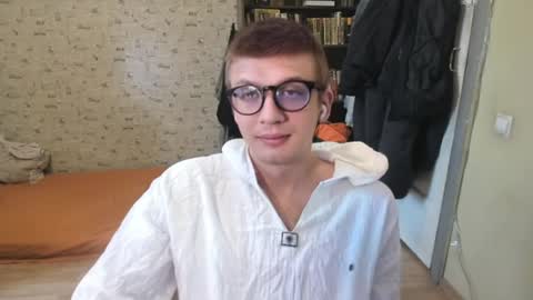 Morty online show from April 20, 1:30 am