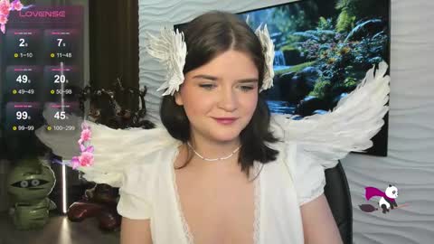 Snapshot of morygirl chatting on October 26, 1:17 pm mori online show from October 26, 1:17 pm