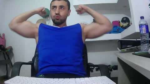 Snapshot of moscow2720 chatting on May 31, 9:38 pm Moscow online show from May 31, 9:38 pm