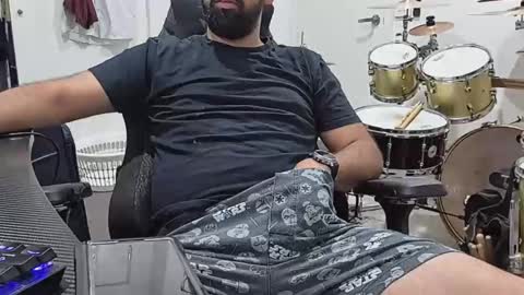 melb guy29 online show from January 10, 2:52 pm