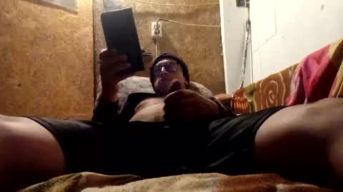 Snapshot of mospeleu chatting on June 24, 2:21 am Nomadu online show from June 24, 2:21 am