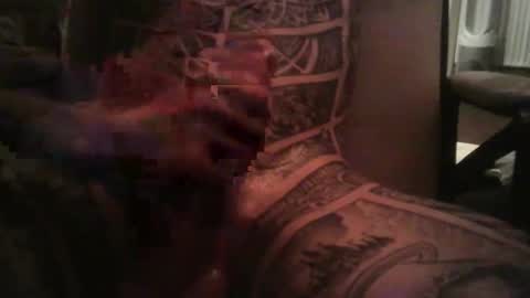 mostdeff93 online show from February 6, 6:35 pm