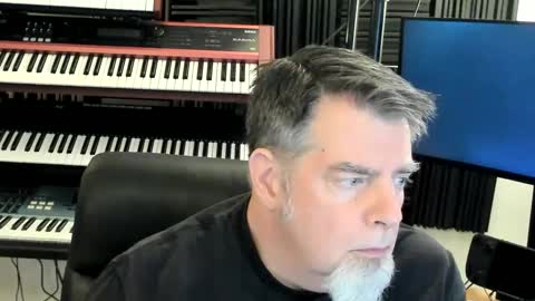 mostly_unbothered online show from September 30, 5:56 am