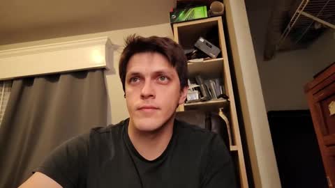 Snapshot of mothafuckahjones chatting on September 27, 9:03 am Mothafuckahjones online show from September 27, 9:03 am