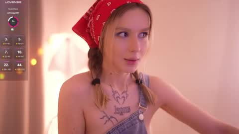 MIRA online show from October 31, 5:36 pm