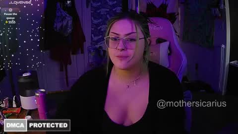 Snapshot of mothersicarius chatting on February 28, 10:06 pm sicarius online show from February 28, 10:06 pm