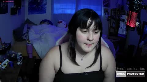 Snapshot of mothersicarius chatting on November 3, 7:26 pm sicarius online show from November 3, 7:26 pm