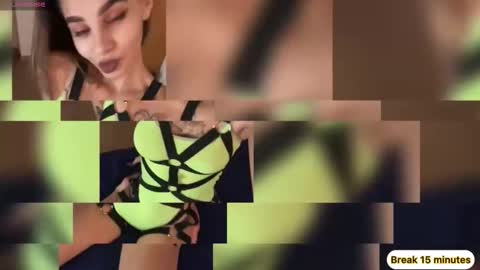 Kris online show from December 17, 3:45 am