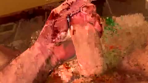 Henry online show from December 22, 3:55 am