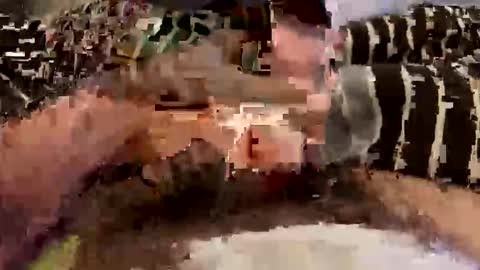 Henry online show from November 25, 8:31 pm