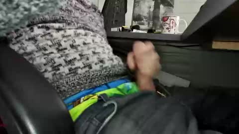 CamO online show from March 3, 3:31 pm