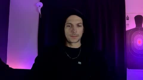 mount_vesuvius online show from November 25, 12:05 pm