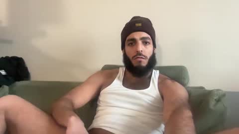 mountaiden online show from January 31, 7:11 pm