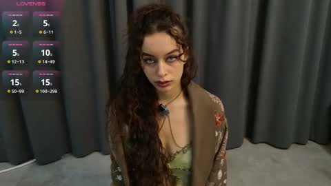 Luna online show from December 21, 12:18 am