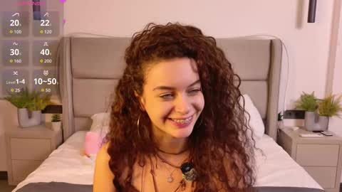 Luna online show from February 22, 9:13 pm